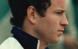 john mcenroe in the realm of perfection critica leffest