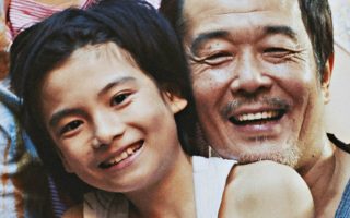 LEFFEST shoplifters critica