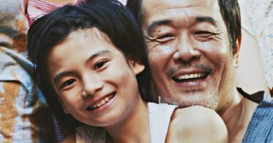 LEFFEST shoplifters critica