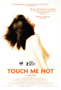 leffest touch me not critica