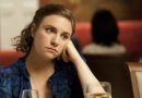 Lena Dunham