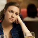 Lena Dunham