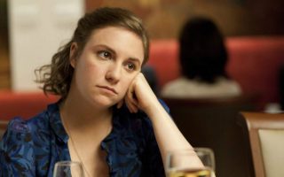 Lena Dunham