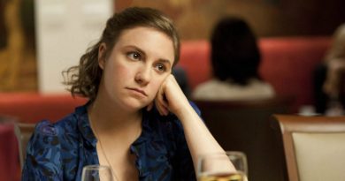Lena Dunham