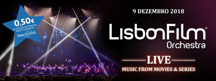 Lisbon Film Orchestra