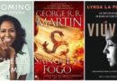 Livros a não perder em novembro