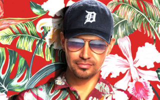 Magnum P.I 2018