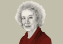 margaret atwood
