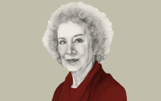 margaret atwood