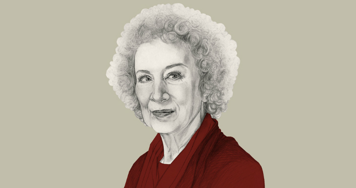 margaret atwood