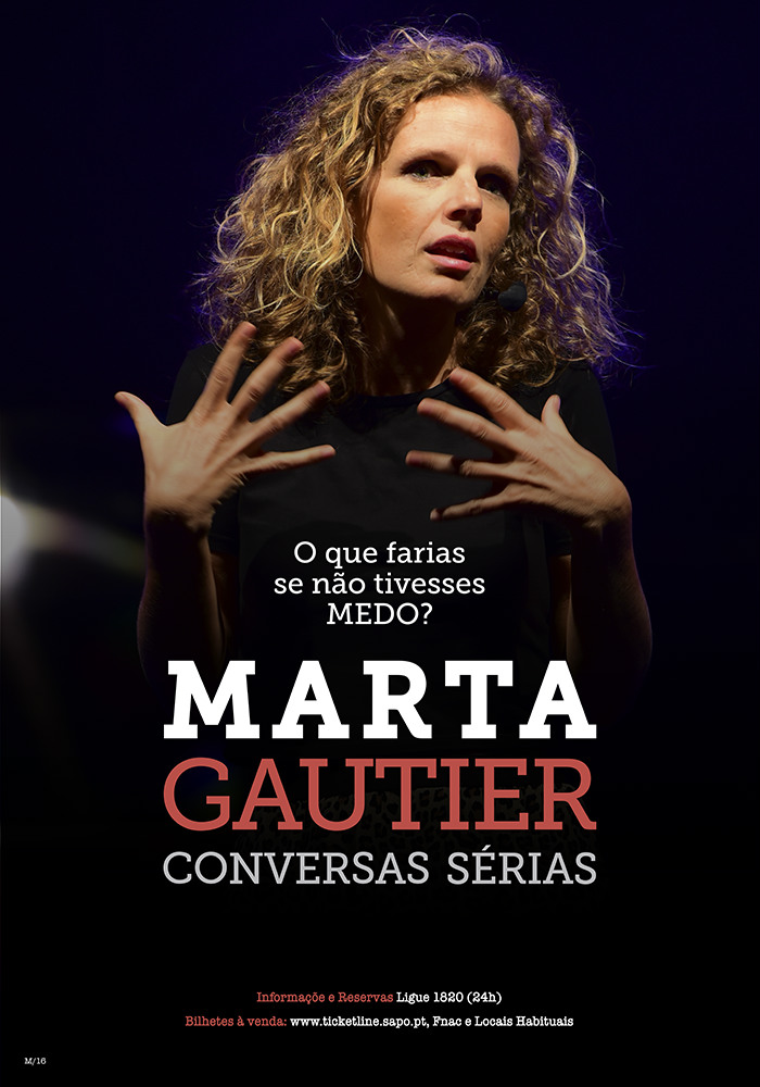 Marta Gautier 