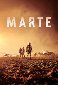 marte