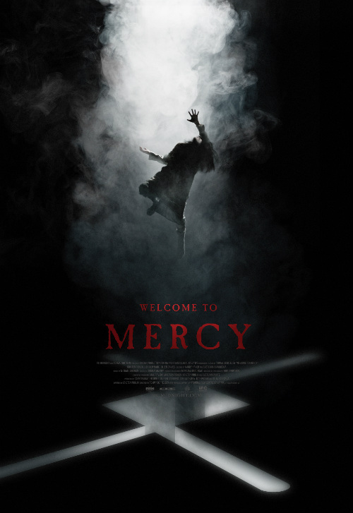 melhores posters outubro welcome to mercy 