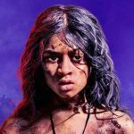 Mogli: A Lenda da Selva Netflix