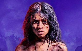 Mogli: A Lenda da Selva Netflix