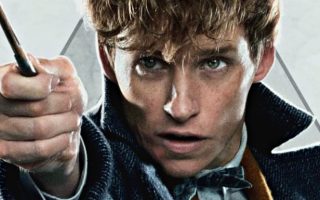 Monstros Fantásticos Os Crimes de Grindelwald critica