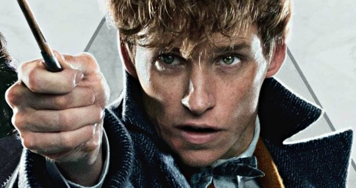 Monstros Fantásticos Os Crimes de Grindelwald critica