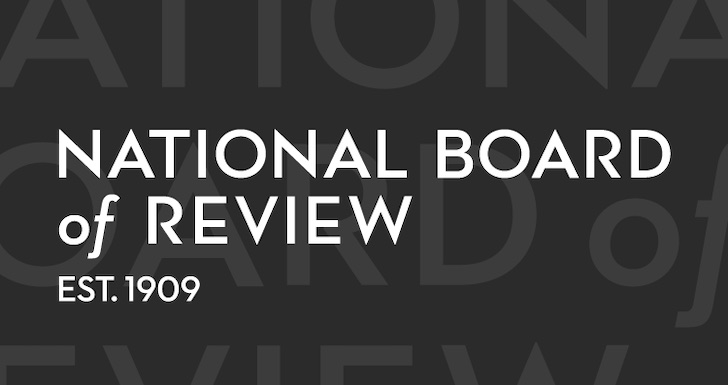 National Board of Review