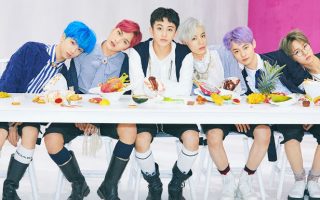nct dream ncis