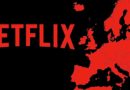 Netflix Séries Europeias