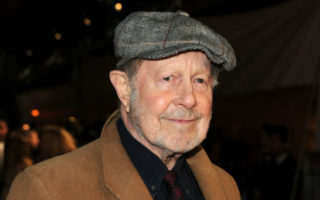 Nicolas Roeg