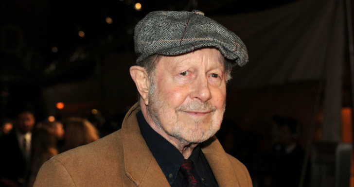 Nicolas Roeg