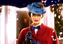 O Regresso de Mary Poppins
