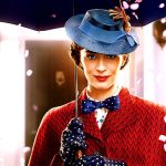 O Regresso de Mary Poppins