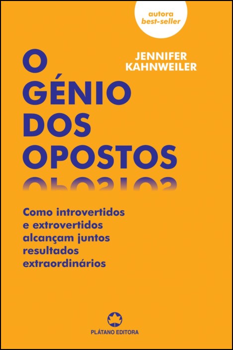 O Génio dos Opostos