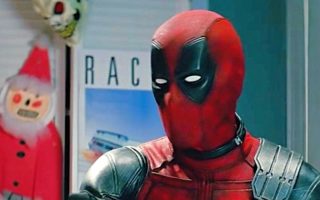 Once Upon a Deadpool