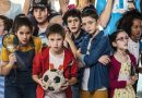 Os Futebolíssimos