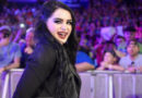 paige wwe fighting with my family