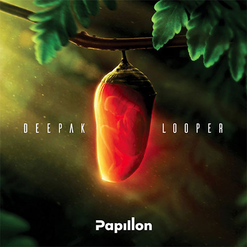 Papillon - Deepak Looper - Melhor Hip-Hop de 2018