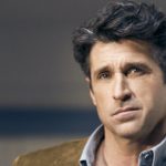 Patrick Dempsey AMC A Verdade sobre o Caso Harry Quebert