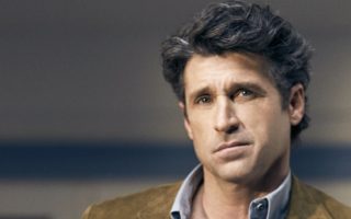 Patrick Dempsey AMC A Verdade sobre o Caso Harry Quebert