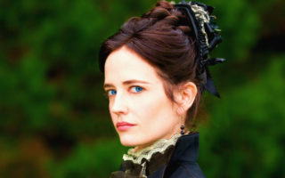 Penny Dreadful
