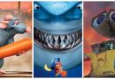 Pixar