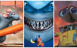 Pixar