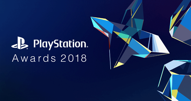 PlayStation Awards