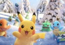 Pokémon Go evento especial