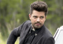 Preacher AMC Networks
