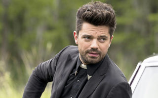 Preacher AMC Networks