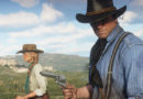 Red Dead Redemption 2