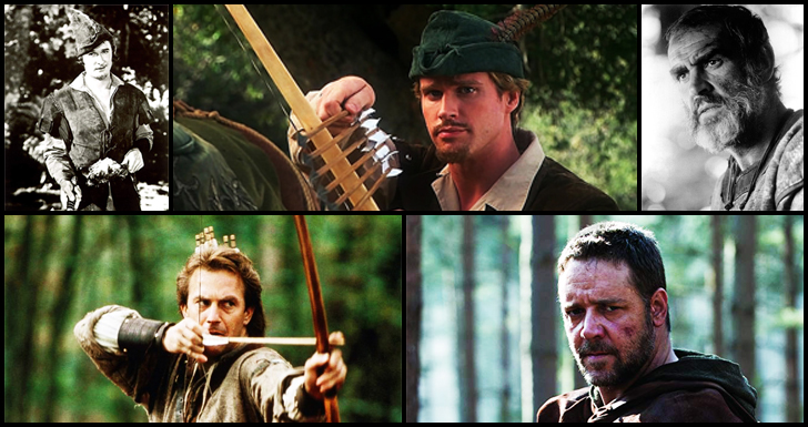 Robin Hood