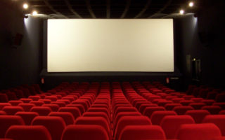 Cinema Grátis | Sonae Sierra volta a oferecer sessões