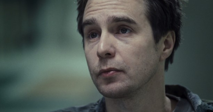 Sam Rockwell