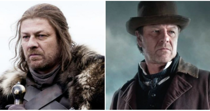 sean Bean game of thrones