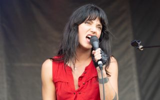 Sharon Van Etten