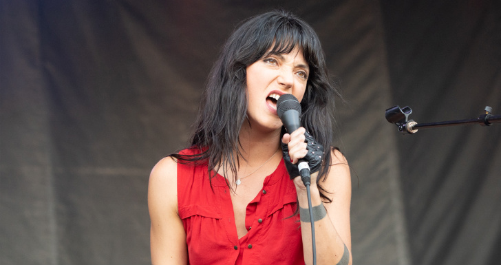 Sharon Van Etten