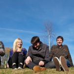 Silverbacks - Just In The Band